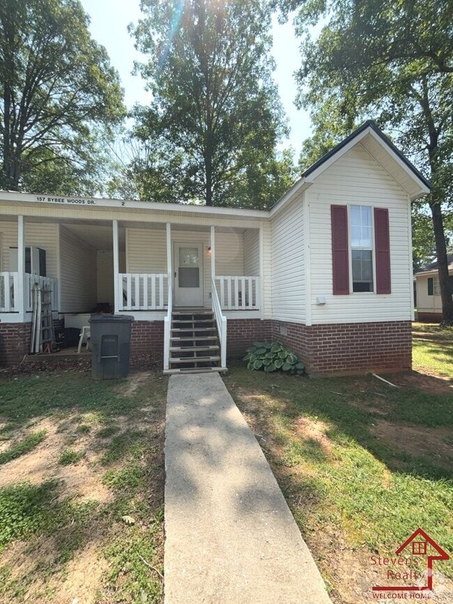 Building Photo - 157 Bybee Woods Dr