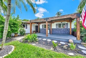 Building Photo - 5300 SW 162nd Ave