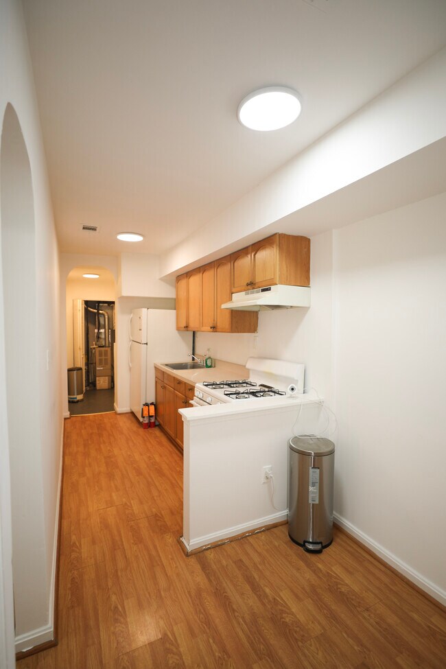 Foto del edificio - 1305 Orren St NE