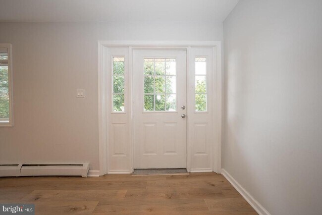 Foto del edificio - 200 Pennsylvania Ave