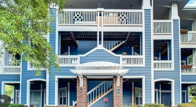 Building Photo - 401 Mather Green Ave