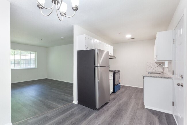 Foto del edificio - 641 Powder Springs St