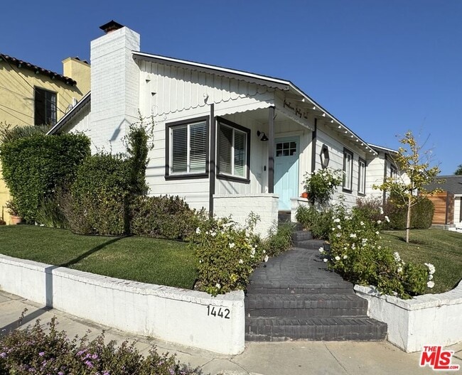 Building Photo - 1442 Ellsmere Ave