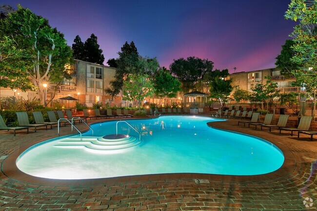 Apartments In Ladera Heights Ca