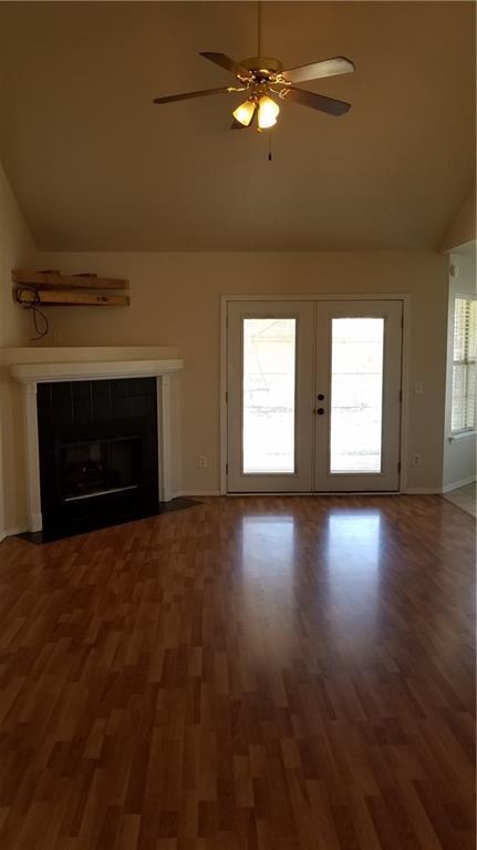 Primary Photo - 411 N D St
