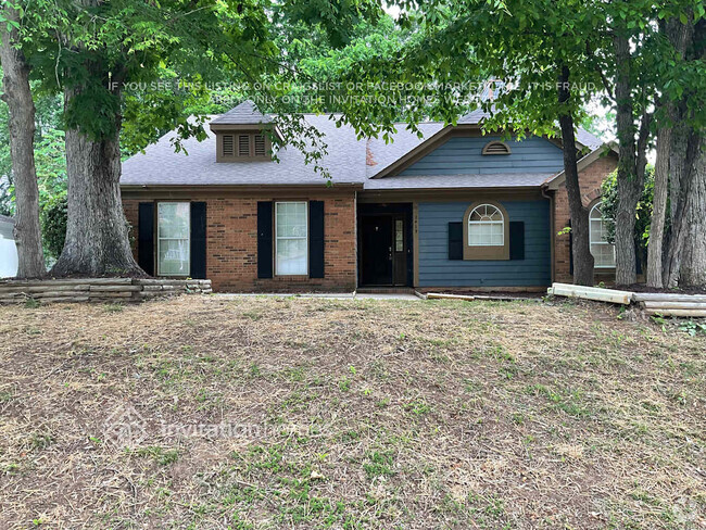 Building Photo - 2419 Katherine Kiker Rd