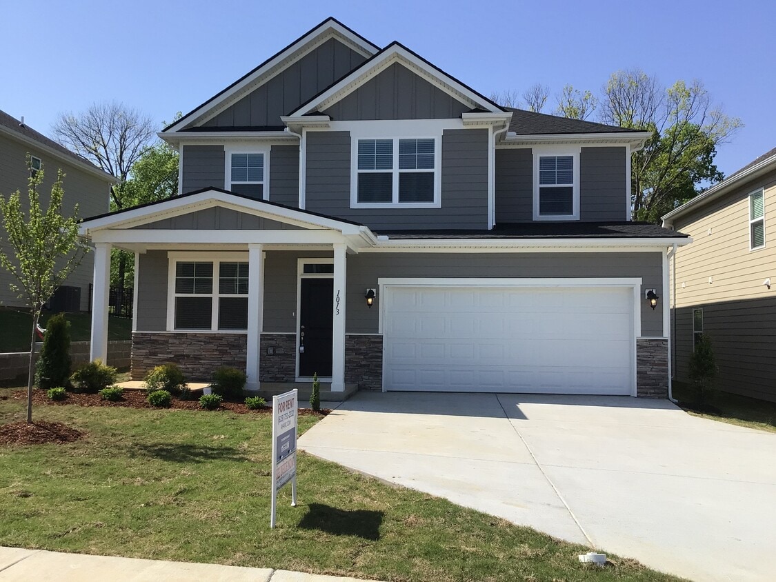 Foto principal - 1013 Bluewater Dr