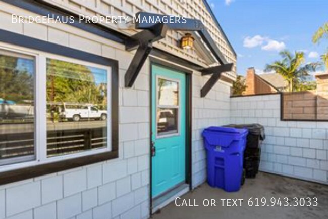 Foto del edificio - 3067 Grape St