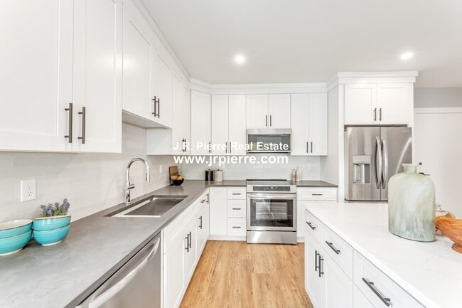 Photo - 1000 Washington Unit U:203 Apartment