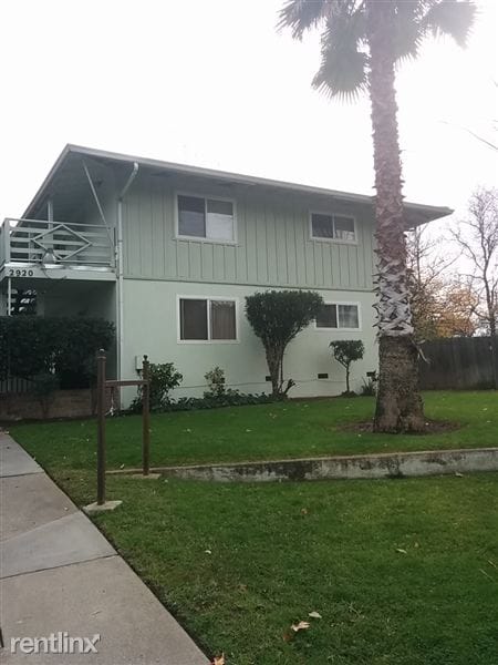 Building Photo - 2920 Del Paso Blvd