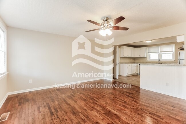 Foto del edificio - 432 6th Ave SW