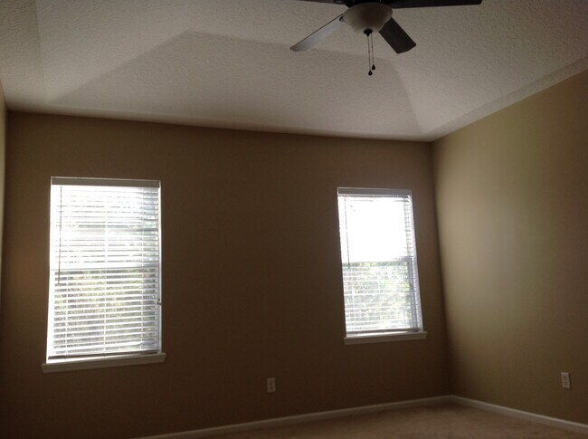 Master Bedroom - 8584 Tower Falls Dr