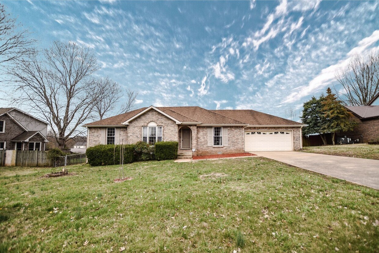 Foto principal - Pet Friendly Ranch!