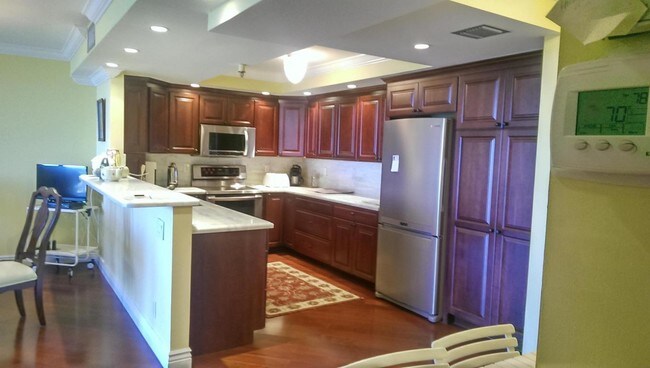 Building Photo - 4740 S Ocean Boulevard 1407