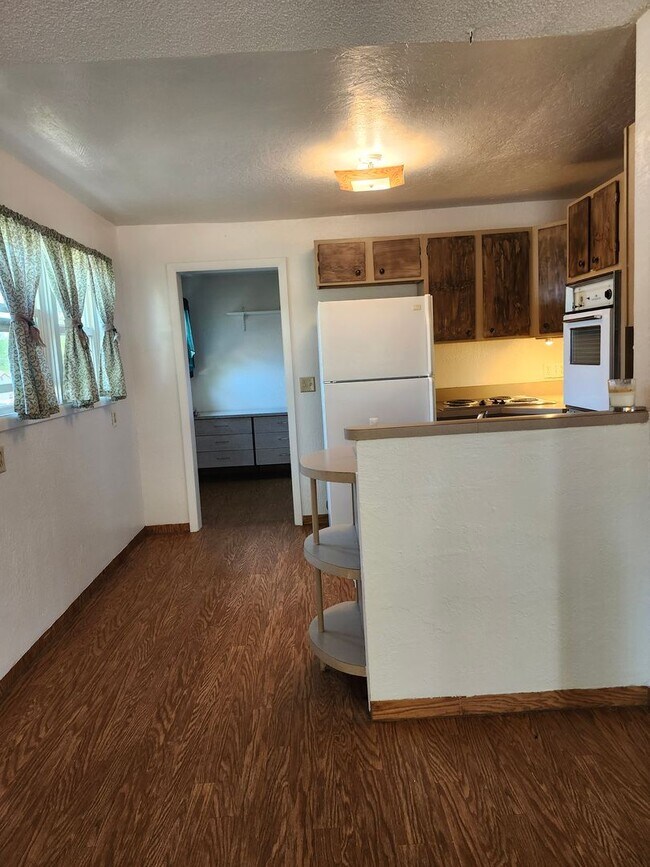Foto del edificio - Cozy 2 bedroom cottage