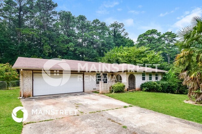Building Photo - 3625 Concordia Rd