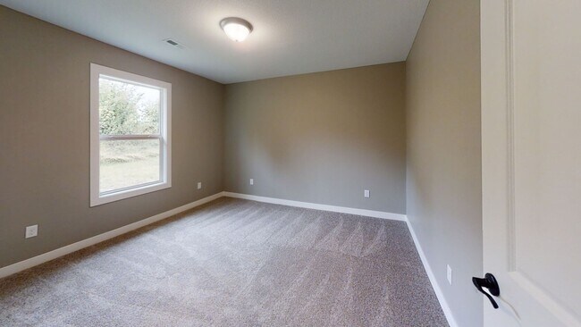 Foto del edificio - 2 year old 2 bed, 2 bath duplex in Andrew county