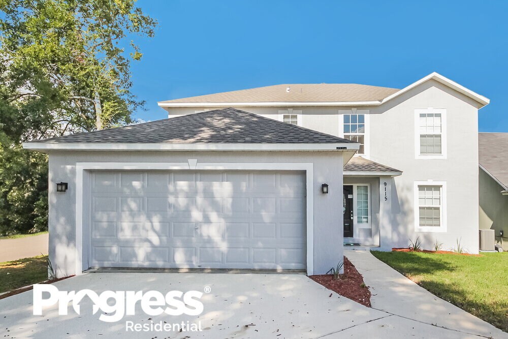 Foto principal - 9115 Hampton Cove Ct S