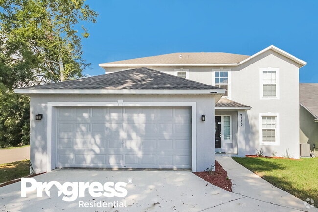 Building Photo - 9115 Hampton Cove Ct S