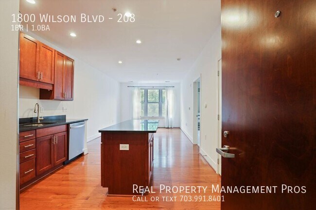 Building Photo - 1800 Wilson Blvd