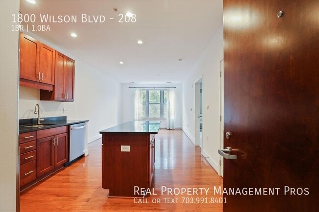 Photo - 1800 Wilson Blvd Apartment