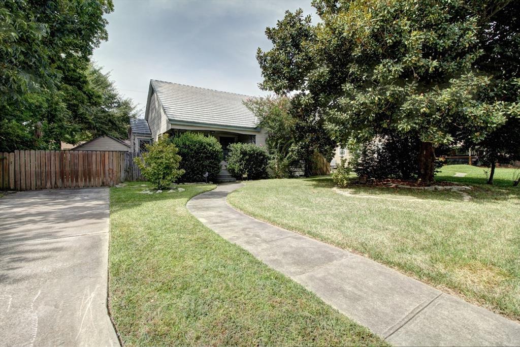 313 Joyce St, Houston, TX 77009 House Rental in Houston, TX