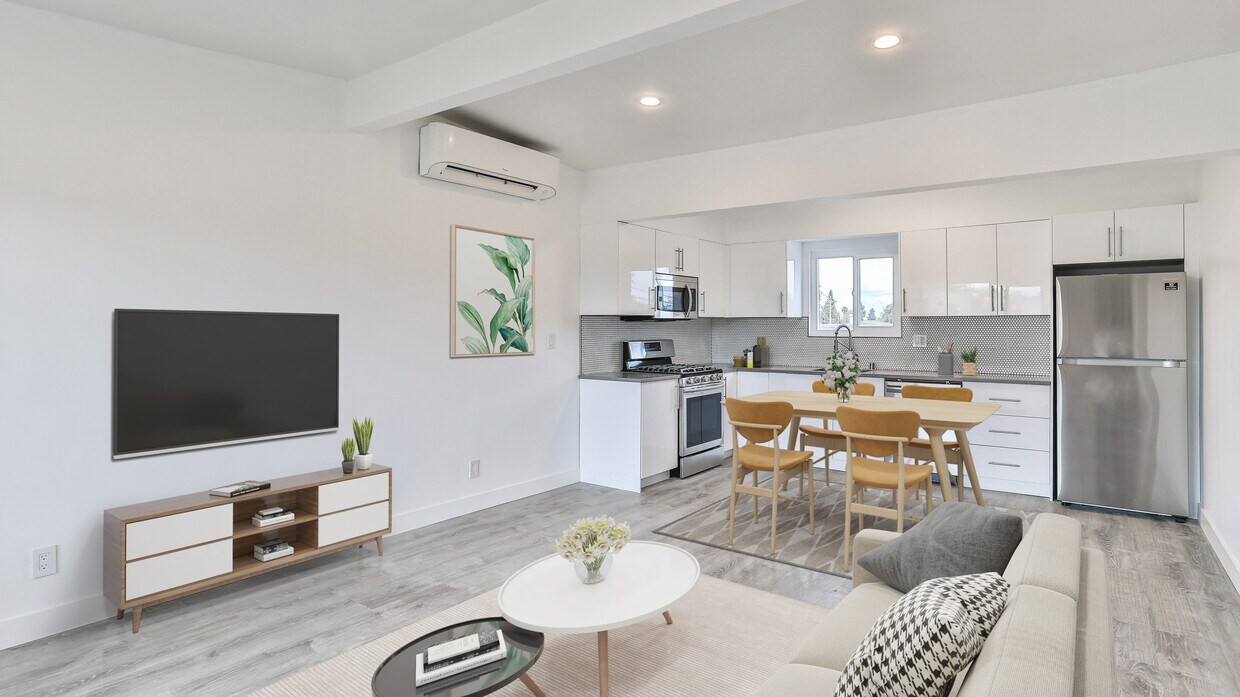 Foto principal - 5527 Blackwelder St
