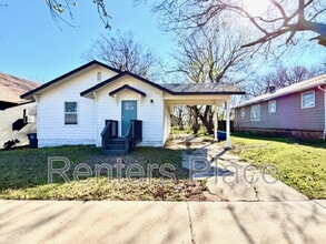 Building Photo - 1425 N Denver Ave