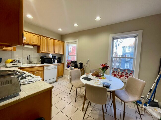 Foto del edificio - 1 Torpie St