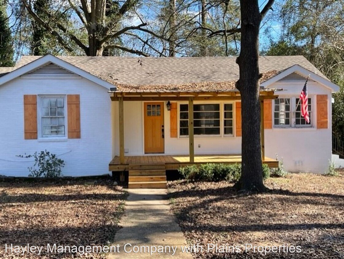 Primary Photo - 2 br, 1 bath House - 352 Bowden Dr