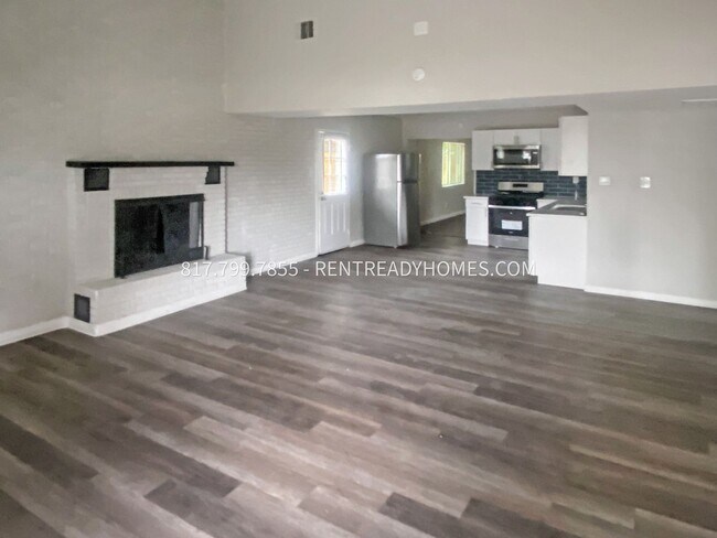 Foto del edificio - 6318 Sloan St