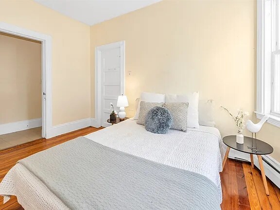 Foto del edificio - 6 Priesing St