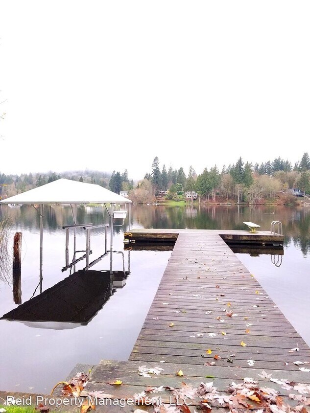 Foto principal - 2 br, 1 bath House - 6908 Long Lake Rd SE