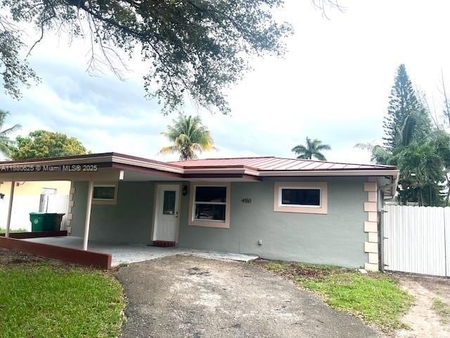 Building Photo - 4150 SW 56th Terrace