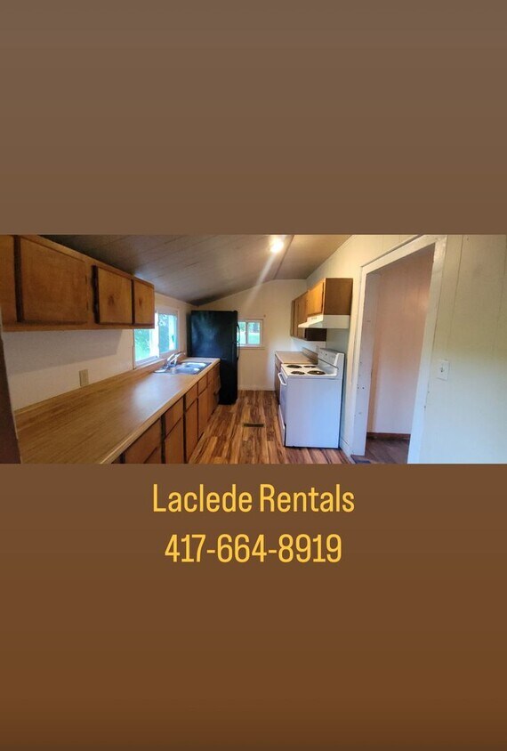 Primary Photo - 2 BEDROOM 1 BATHROOM HOUSE FOR RENT
