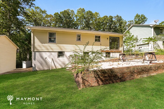 Building Photo - 4659 Ogburn Ave
