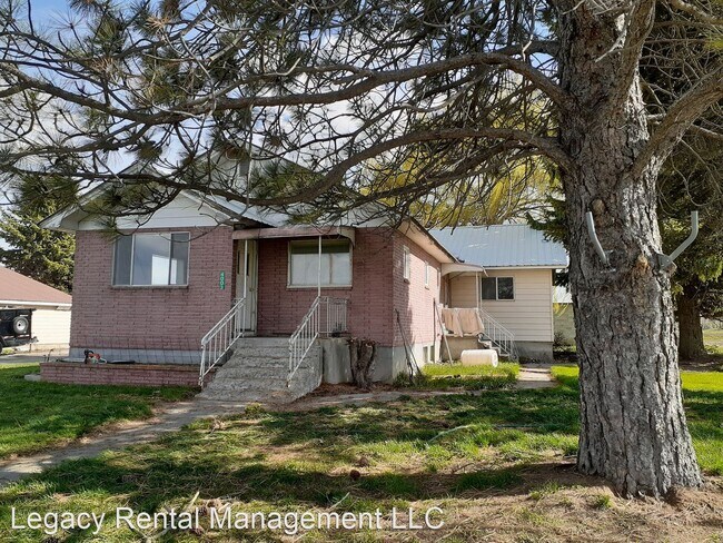 Foto del edificio - 1 br, 1 bath House - 4003 W. 6800 S.