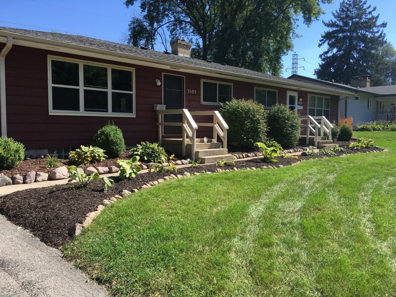 Foto principal - 3501 Marcy Rd