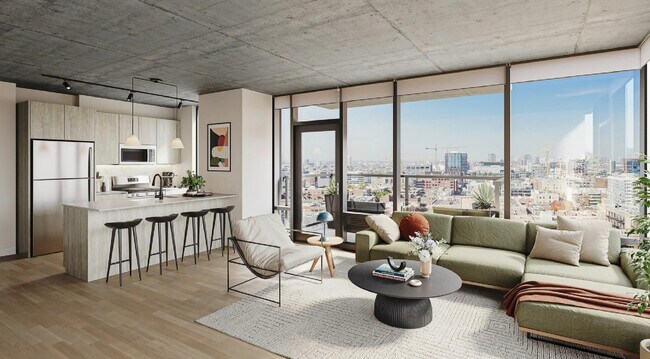 Foto del edificio - 1048 W Van Buren St