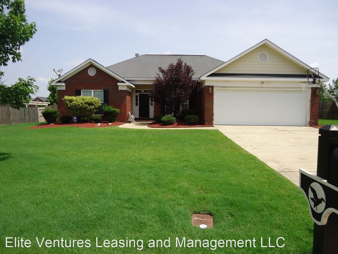 9169 Garrett Lake Dr, Midland, GA 31820 House Rental in Midland, GA