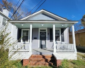 Building Photo - 312 McRae St