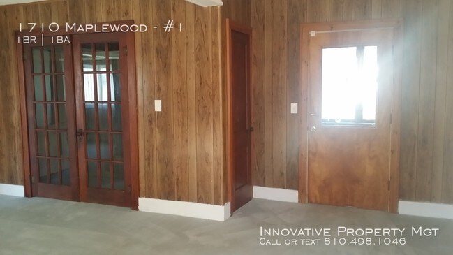 Foto del edificio - 1710 Maplewood Ave