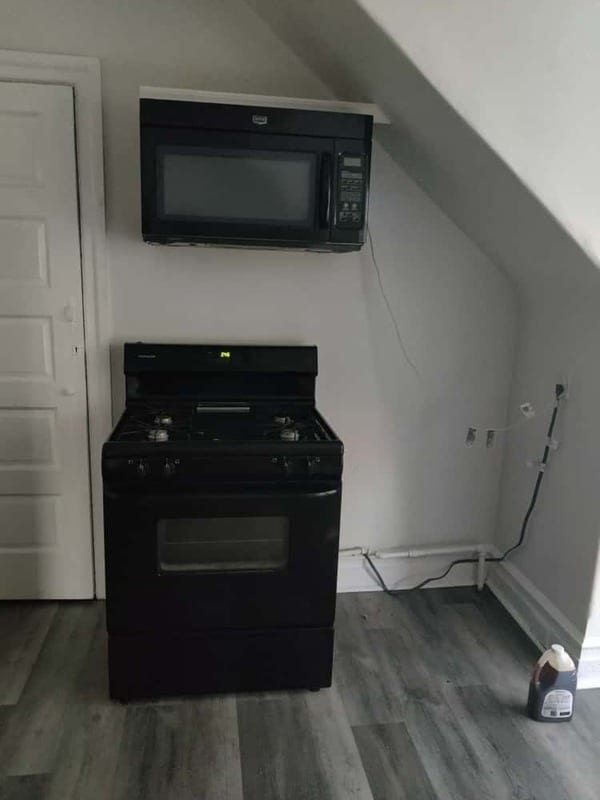 Photo - 5506 Greene St Apartment