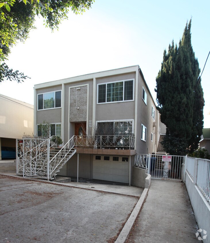 Primary Photo - 4808 Franklin Ave