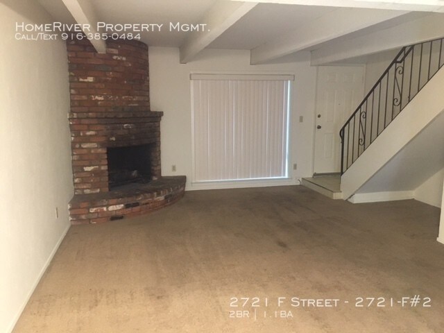 Building Photo - 2721 F St