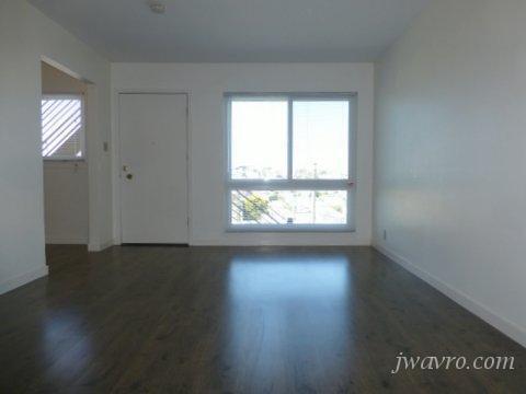 Foto del edificio - 2455 O'Farrell St