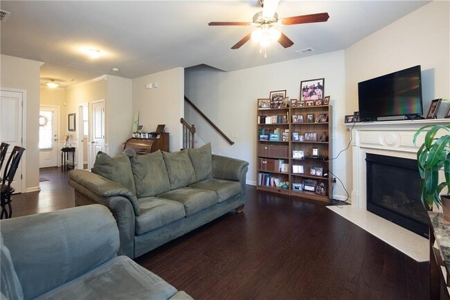 Foto del edificio - 2865 Maple Park Pl