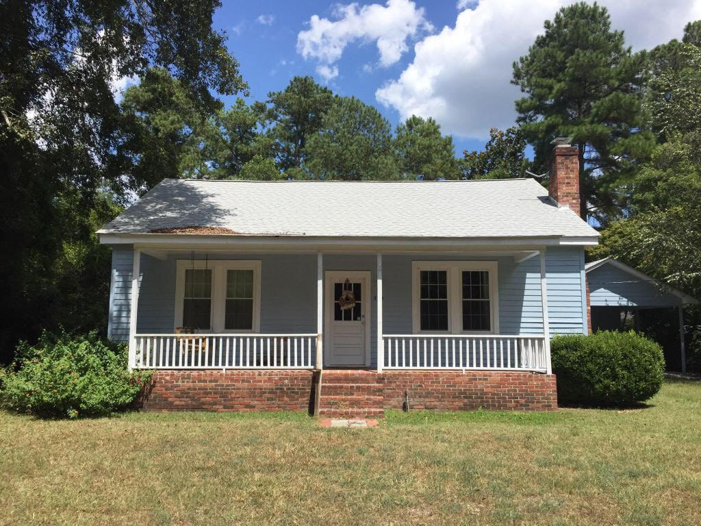 374 Marion Street, Elloree, SC 29047 House Rental in Elloree, SC