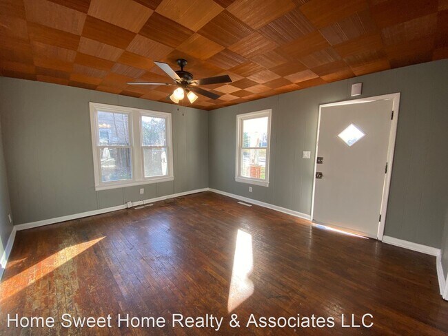 Foto del edificio - 3 br, 1 bath House - 1203 W State St