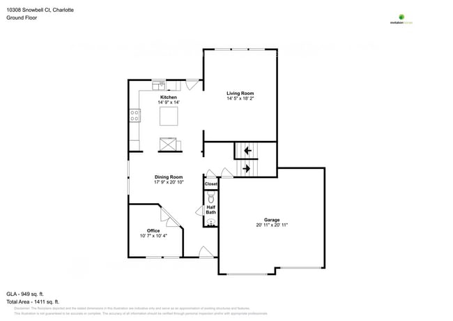 Building Photo - 10308 Snowbell Ct